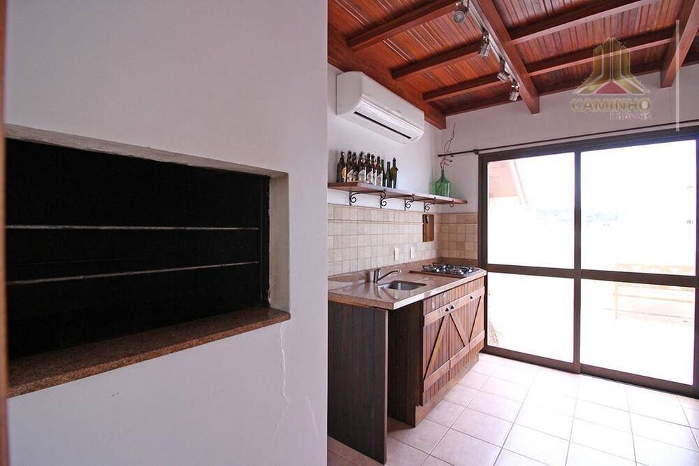 Cobertura, 2 quartos, 162 m² - Foto 2