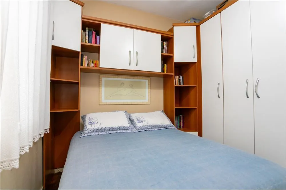 Apartamento, 2 quartos, 36 m² - Foto 6