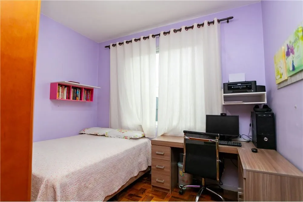 Apartamento, 2 quartos, 36 m² - Foto 2