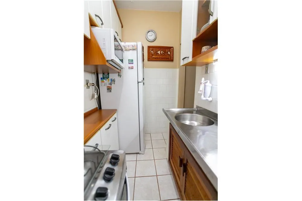 Apartamento, 2 quartos, 36 m² - Foto 7