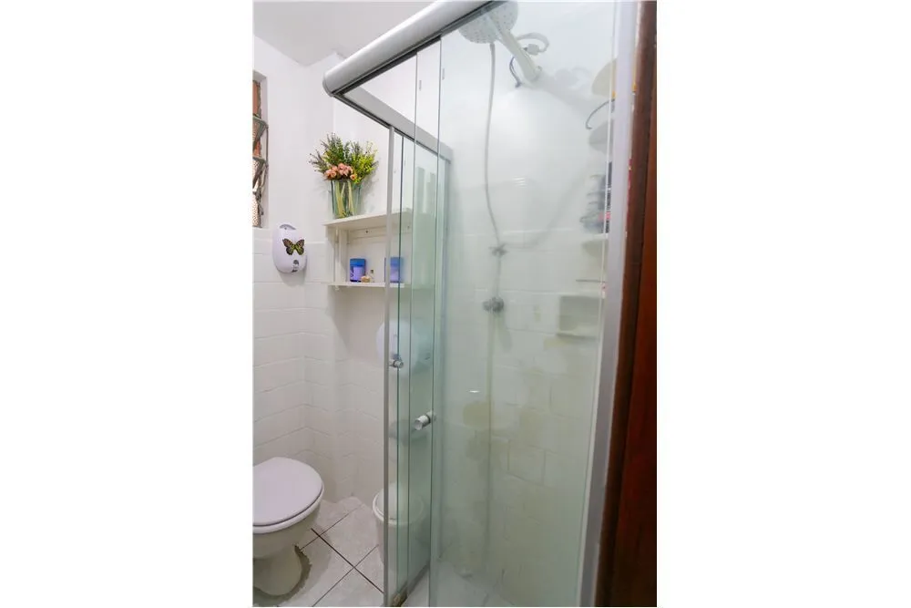 Apartamento, 2 quartos, 36 m² - Foto 5