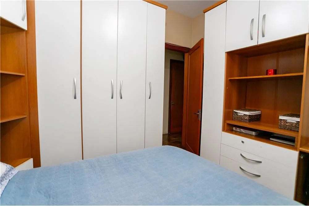 Apartamento, 2 quartos, 36 m² - Foto 8