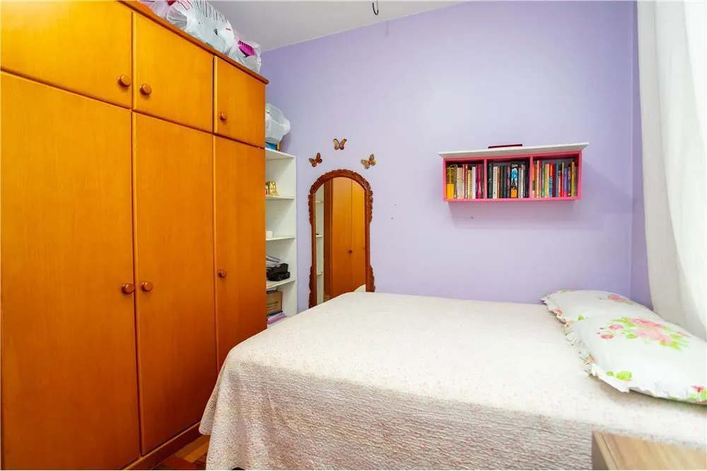Apartamento, 2 quartos, 36 m² - Foto 4