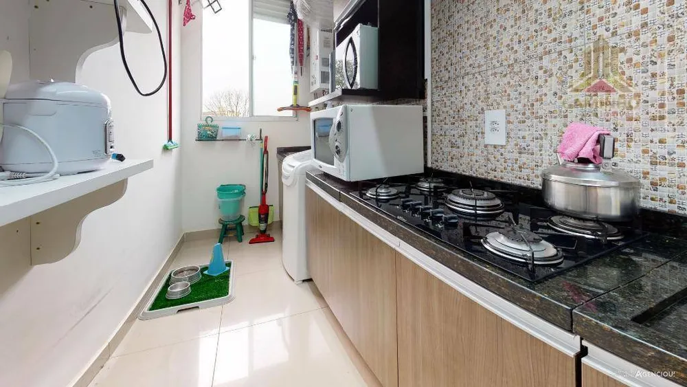 Apartamento, 2 quartos, 51 m² - Foto 7