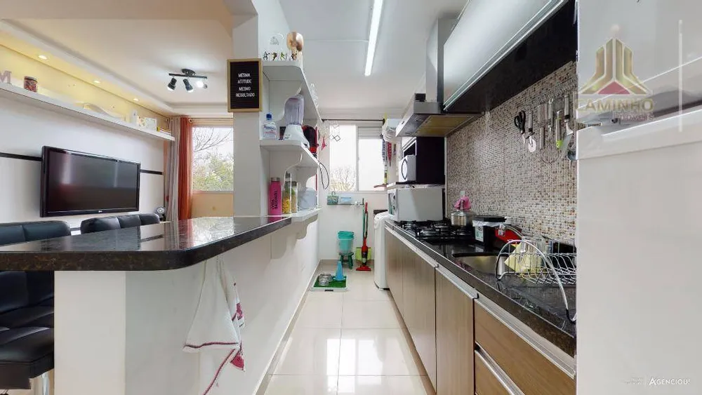 Apartamento, 2 quartos, 51 m² - Foto 8