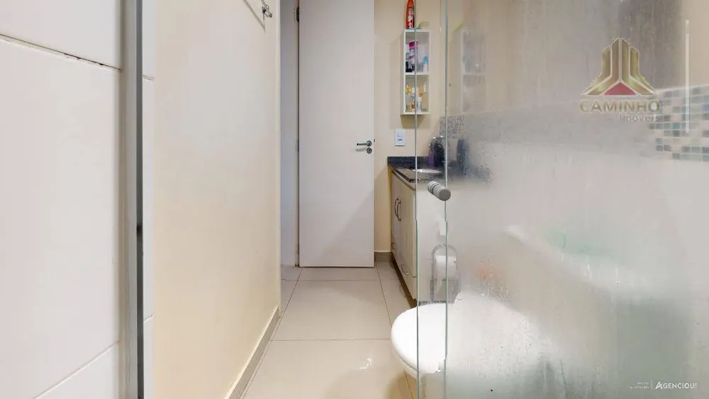 Apartamento, 2 quartos, 51 m² - Foto 11