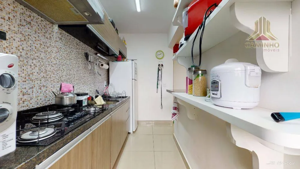 Apartamento, 2 quartos, 51 m² - Foto 4