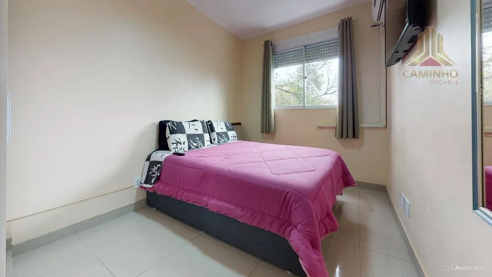 Apartamento, 2 quartos, 51 m² - Foto 10