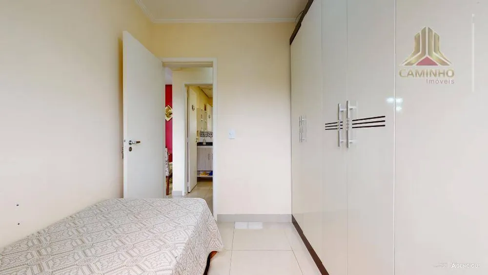 Apartamento, 2 quartos, 51 m² - Foto 9