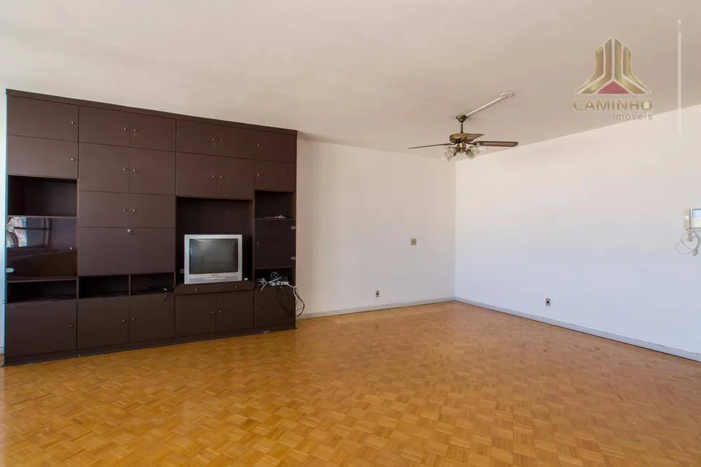 Apartamento, 3 quartos, 174 m² - Foto 3
