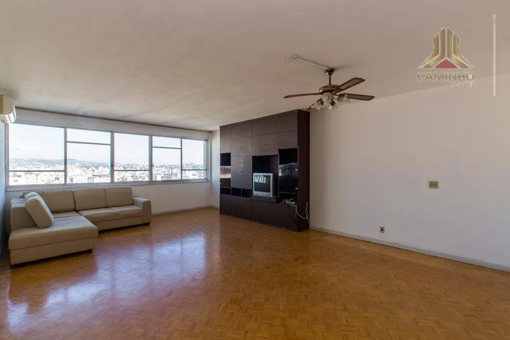 Apartamento, 3 quartos, 174 m² - Foto 1