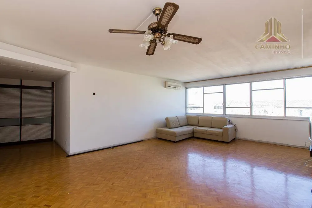 Apartamento, 3 quartos, 174 m² - Foto 2