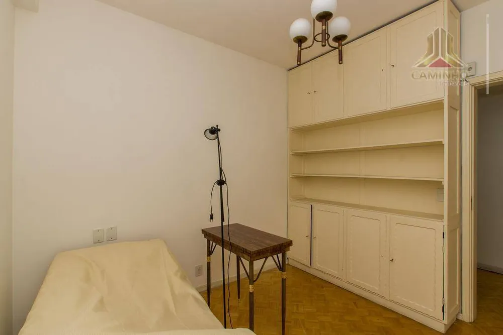 Apartamento, 3 quartos, 174 m² - Foto 8