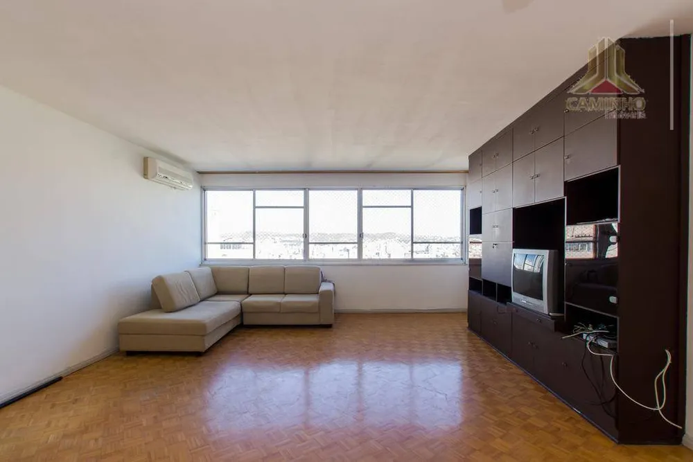 Apartamento, 3 quartos, 174 m² - Foto 3