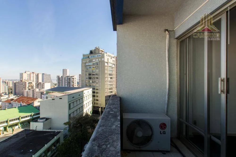 Apartamento, 3 quartos, 174 m² - Foto 5