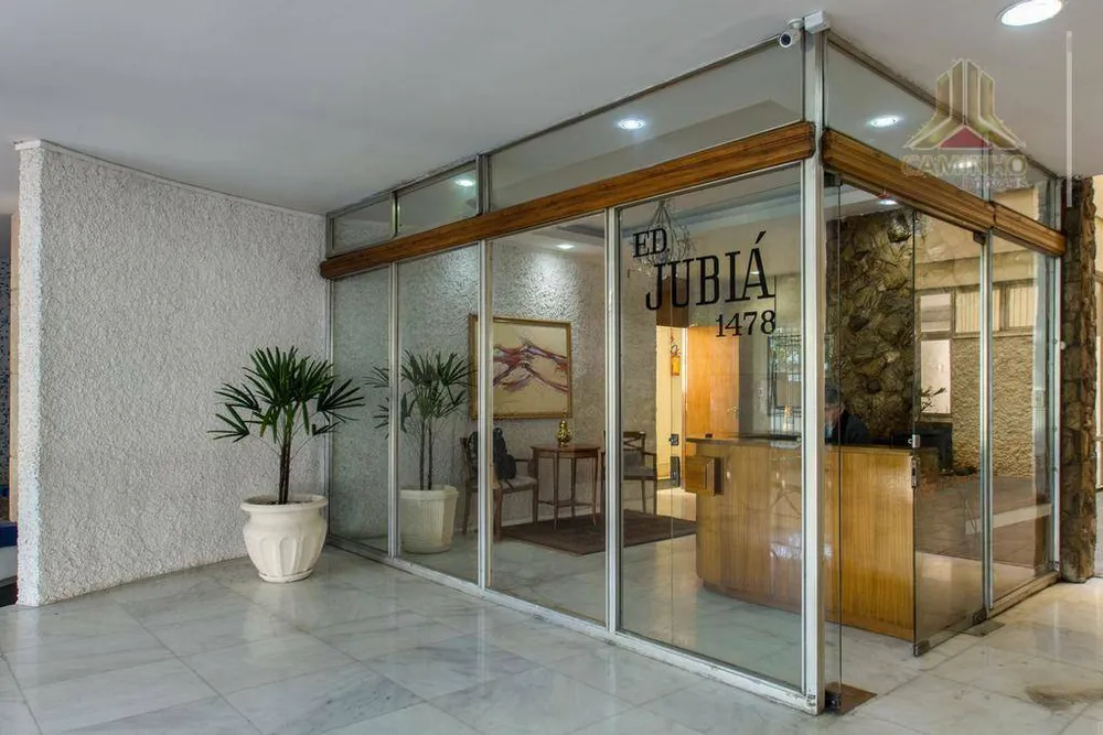 Apartamento, 3 quartos, 174 m² - Foto 6