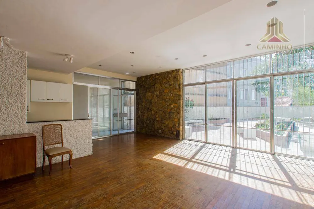 Apartamento, 3 quartos, 174 m² - Foto 7