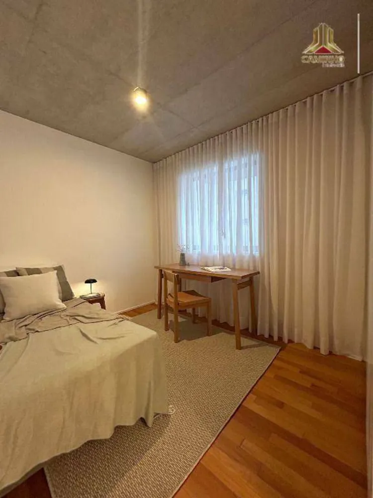 Apartamento, 2 quartos, 90 m² - Foto 6
