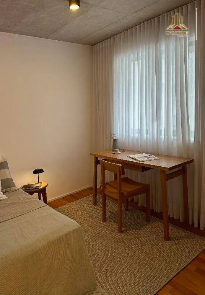 Apartamento, 2 quartos, 90 m² - Foto 8