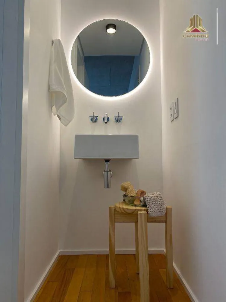 Apartamento, 2 quartos, 90 m² - Foto 10