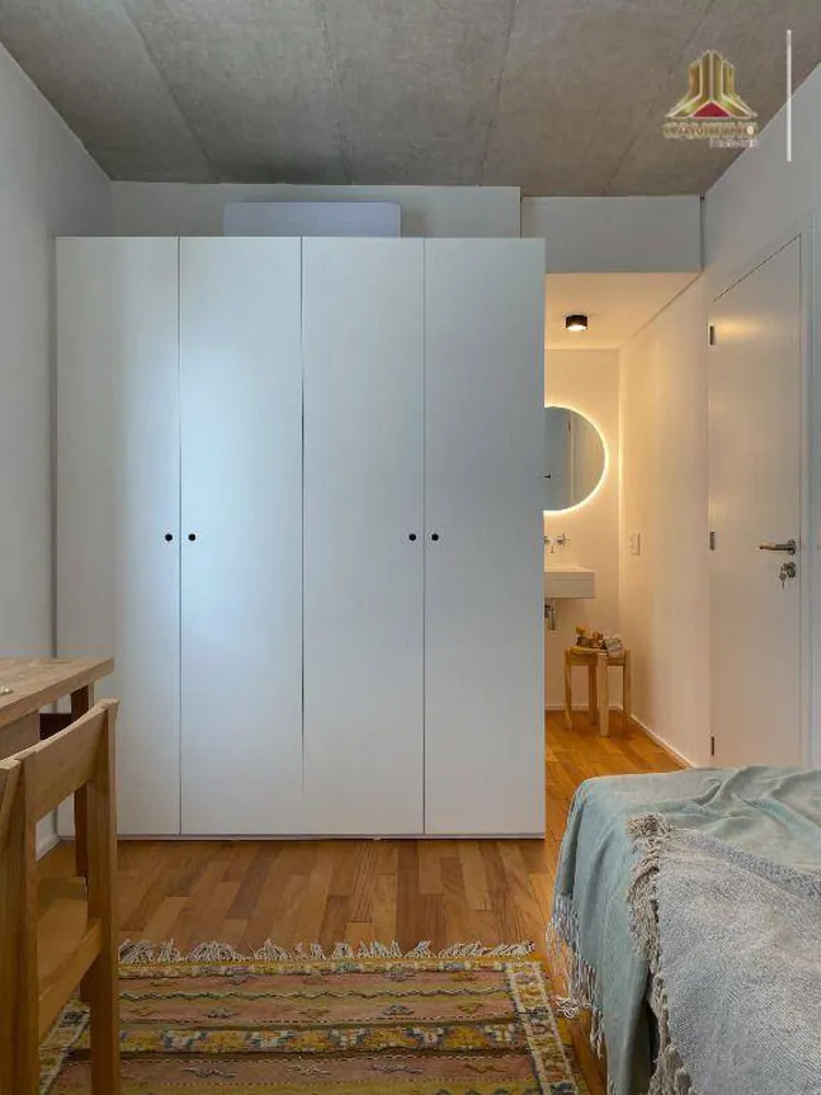 Apartamento, 2 quartos, 90 m² - Foto 9