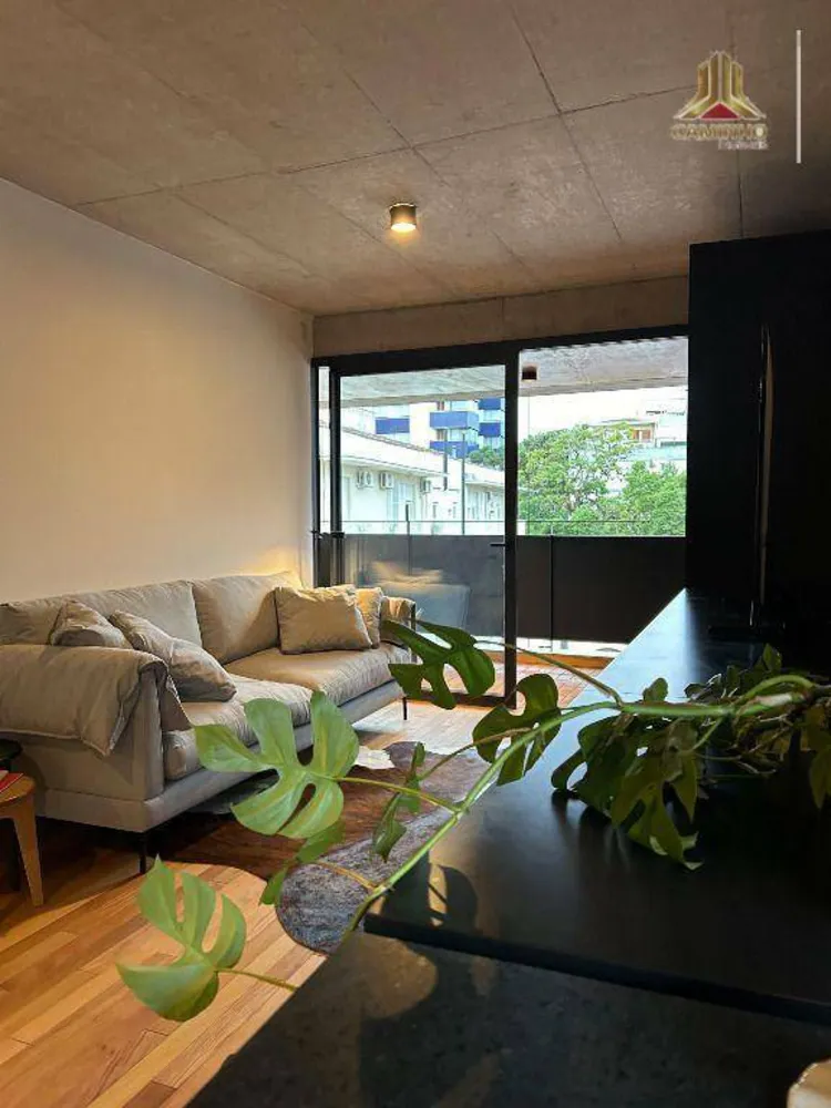 Apartamento, 2 quartos, 90 m² - Foto 5