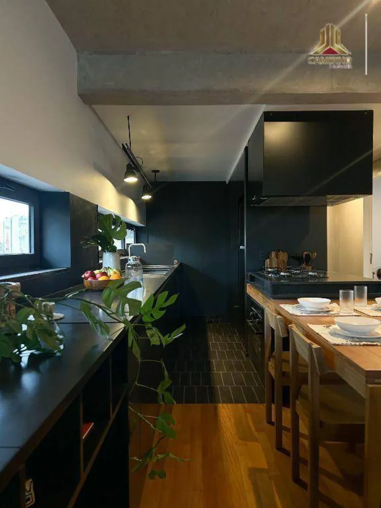 Apartamento, 2 quartos, 90 m² - Foto 1