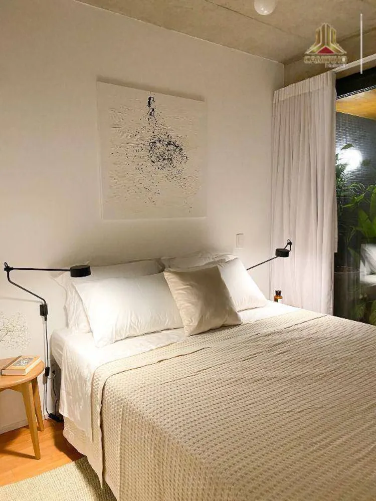 Apartamento, 2 quartos, 90 m² - Foto 11