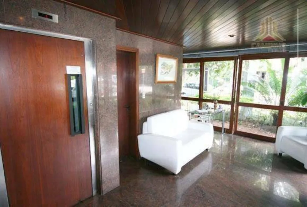 Cobertura, 4 quartos, 297 m² - Foto 12