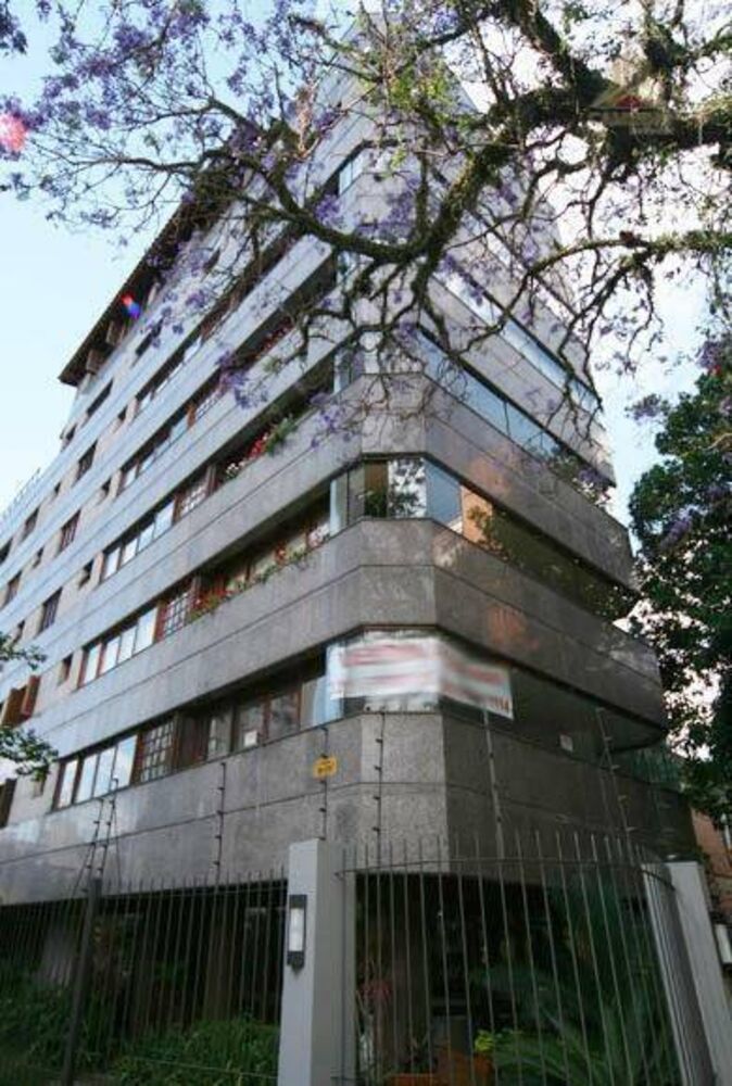 Cobertura, 4 quartos, 297 m² - Foto 1
