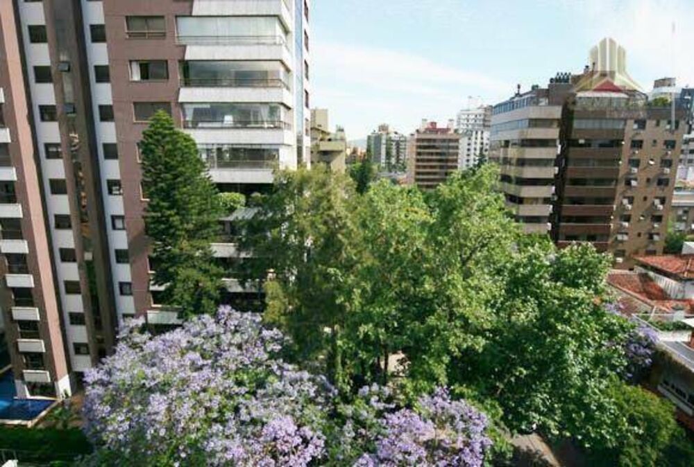 Cobertura, 4 quartos, 297 m² - Foto 6