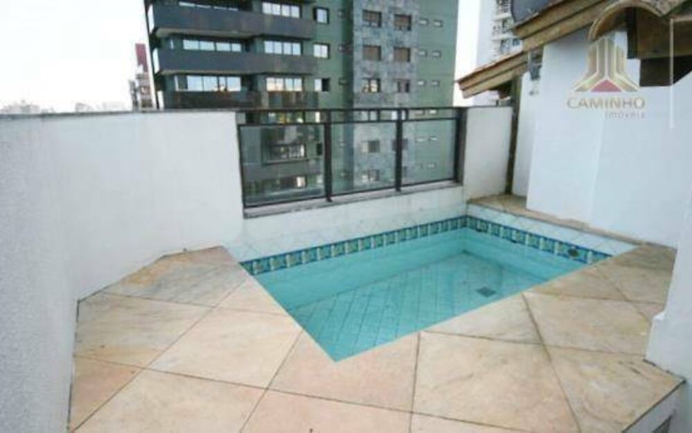 Cobertura, 4 quartos, 297 m² - Foto 5