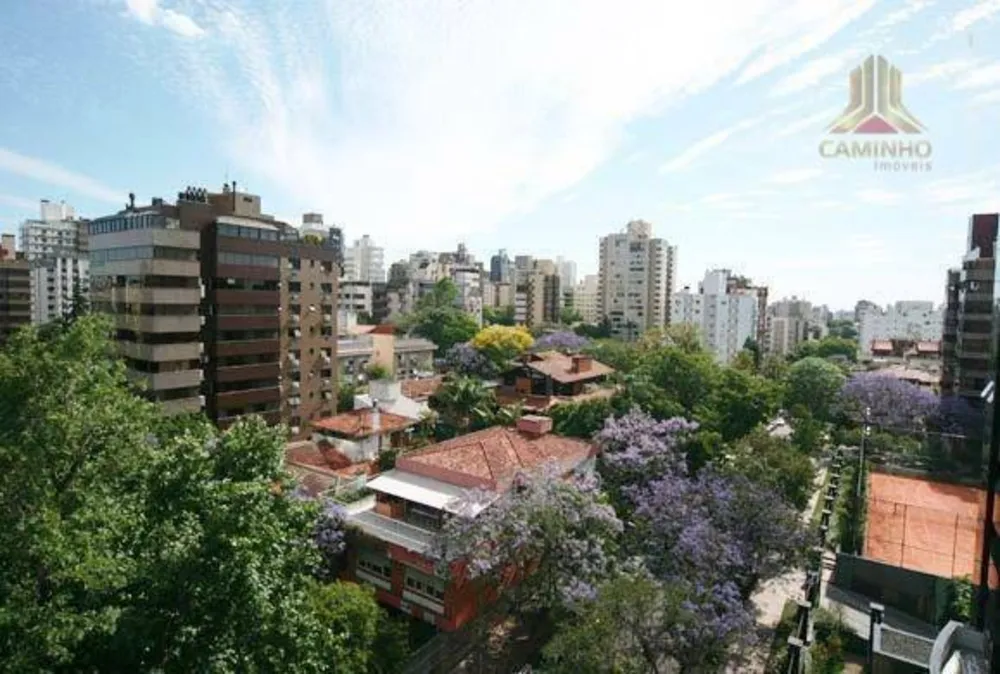 Cobertura, 4 quartos, 297 m² - Foto 19