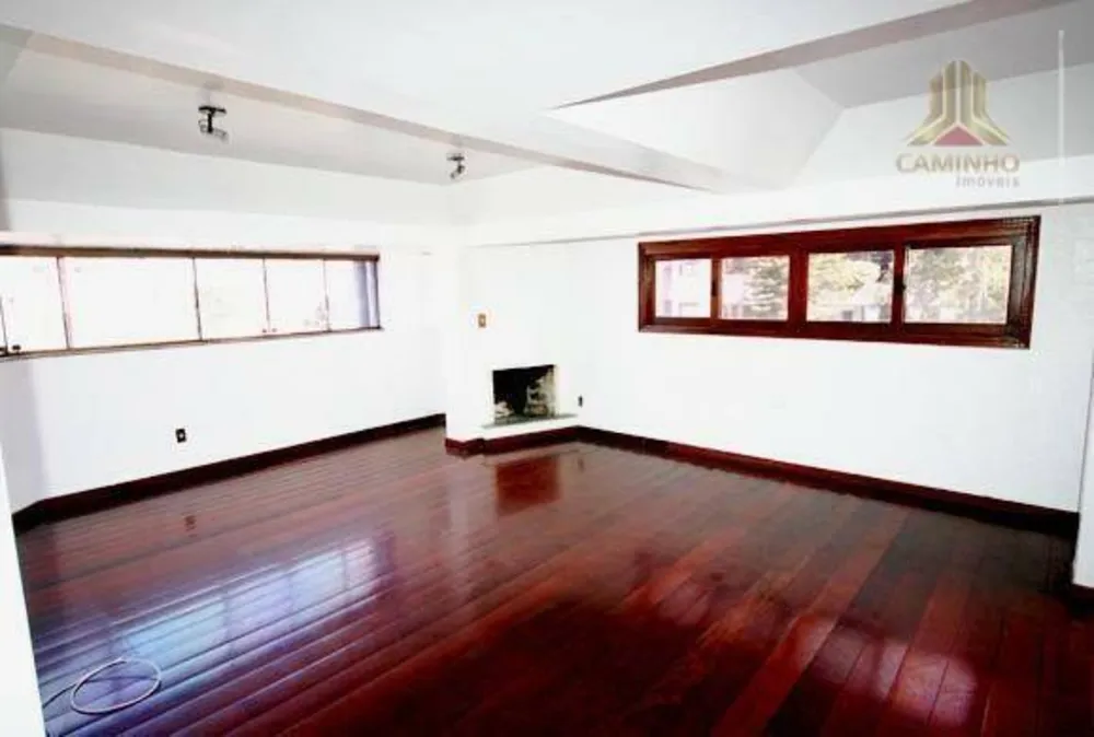 Cobertura, 4 quartos, 297 m² - Foto 1