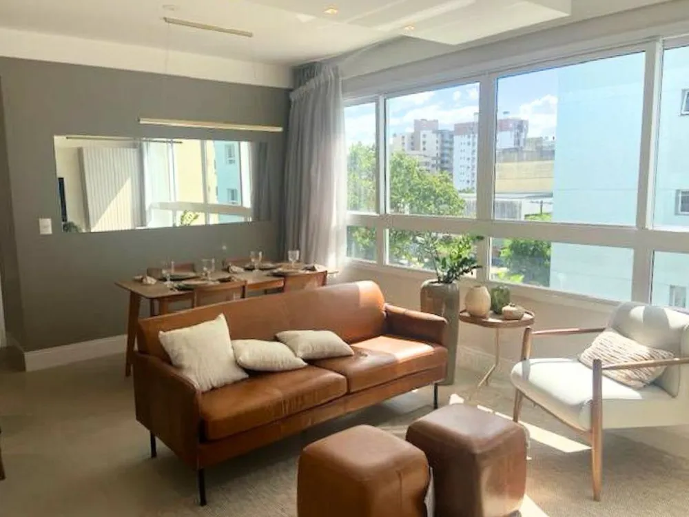 Apartamento, 2 quartos, 62 m² - Foto 3