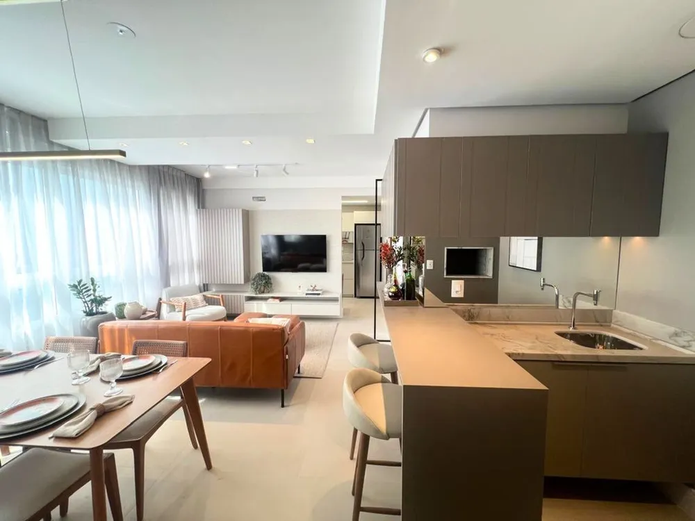 Apartamento, 2 quartos, 62 m² - Foto 7