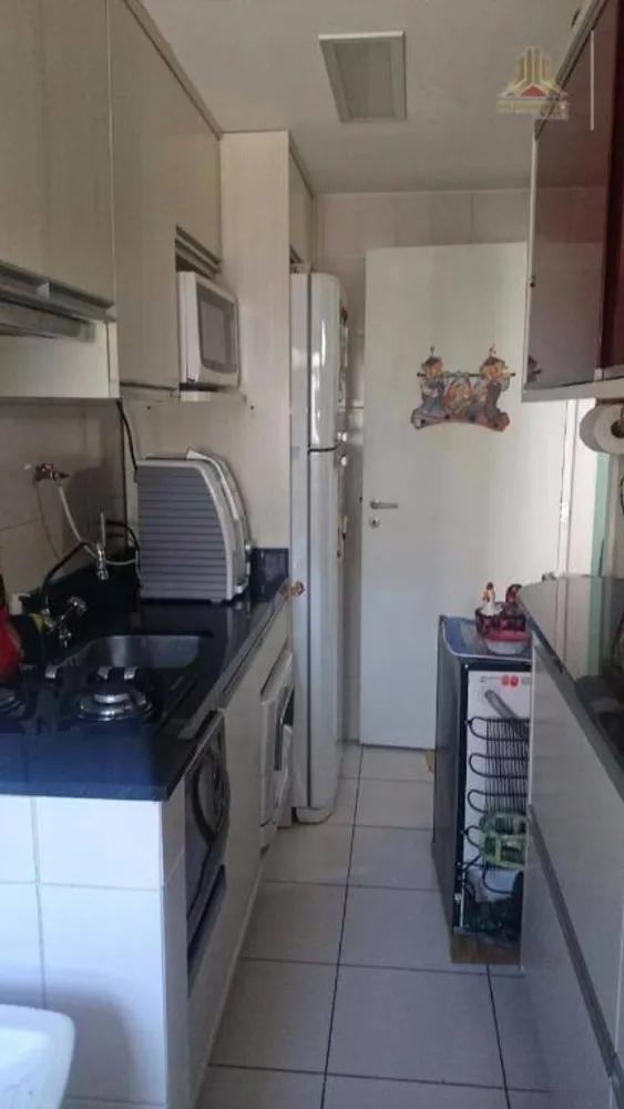 Apartamento, 3 quartos, 74 m² - Foto 4