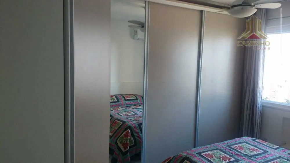 Apartamento, 3 quartos, 74 m² - Foto 3