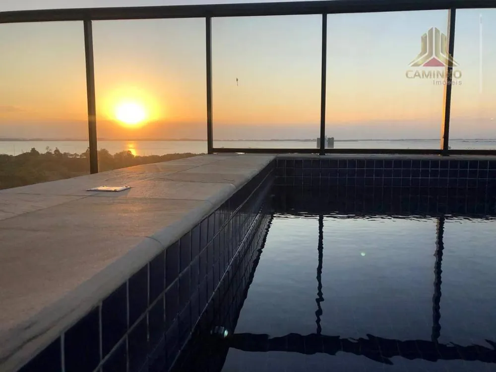 Apartamento, 3 quartos, 86 m² - Foto 1