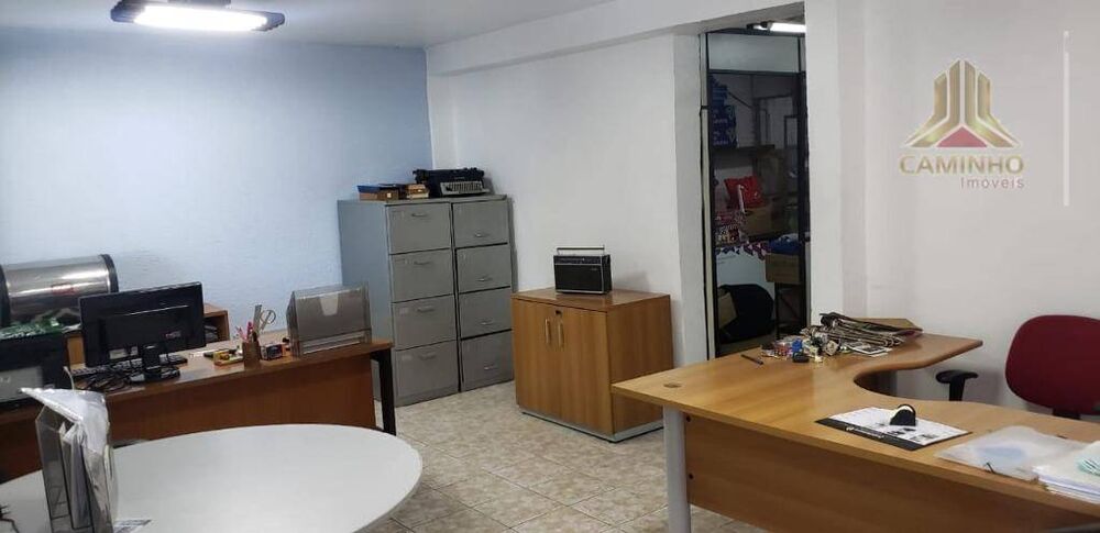 Prédio Inteiro à venda, 415m² - Foto 4
