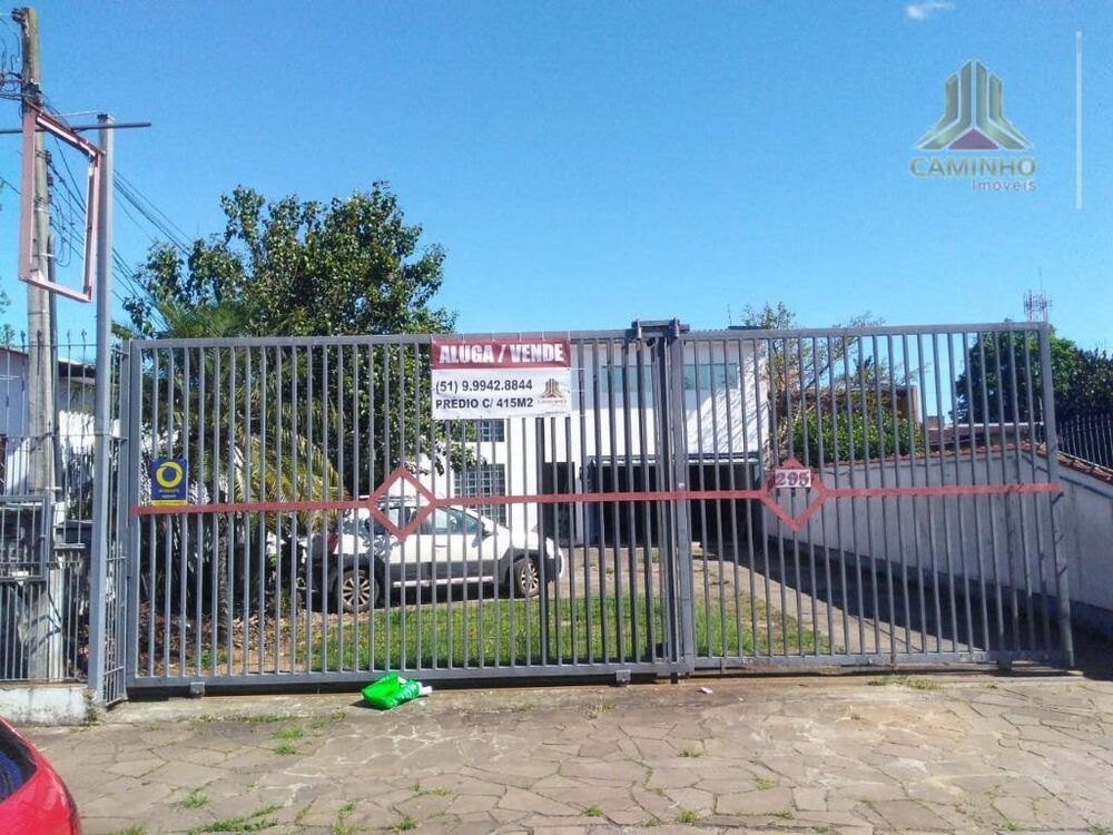 Prédio Inteiro à venda, 415m² - Foto 5