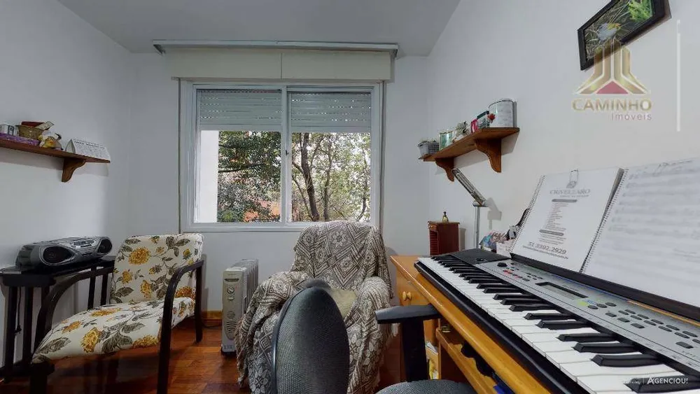 Apartamento, 3 quartos, 104 m² - Foto 7