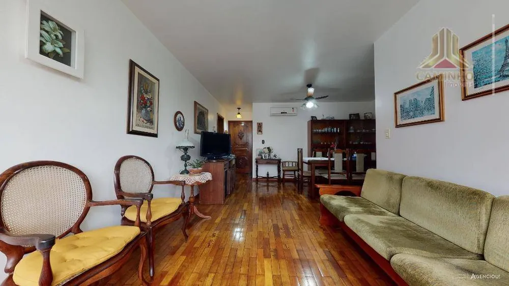 Apartamento, 3 quartos, 104 m² - Foto 5