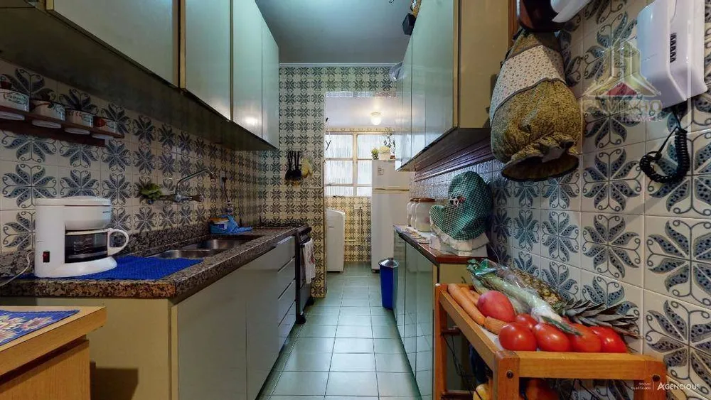 Apartamento, 3 quartos, 104 m² - Foto 9