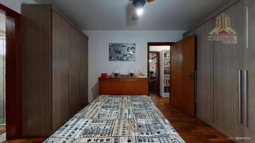 Apartamento, 3 quartos, 104 m² - Foto 11