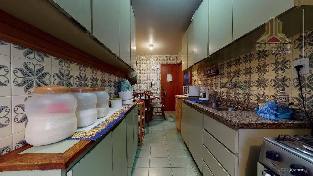 Apartamento, 3 quartos, 104 m² - Foto 3