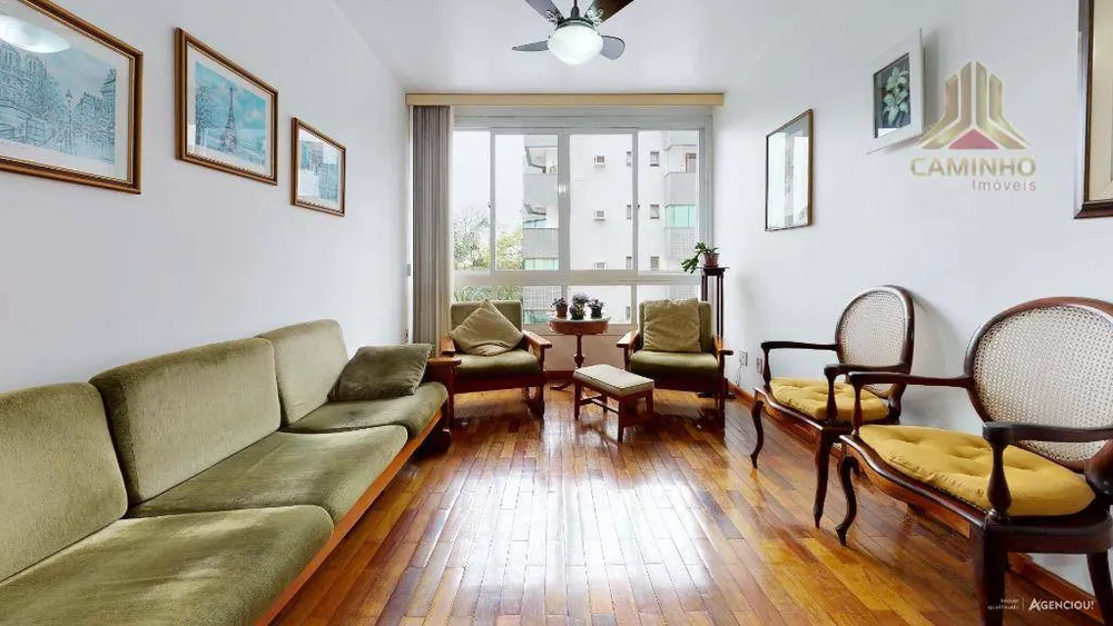 Apartamento, 3 quartos, 104 m² - Foto 2