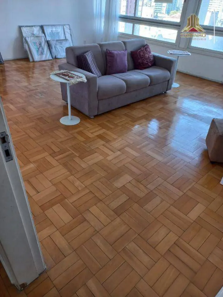 Apartamento, 3 quartos, 134 m² - Foto 3
