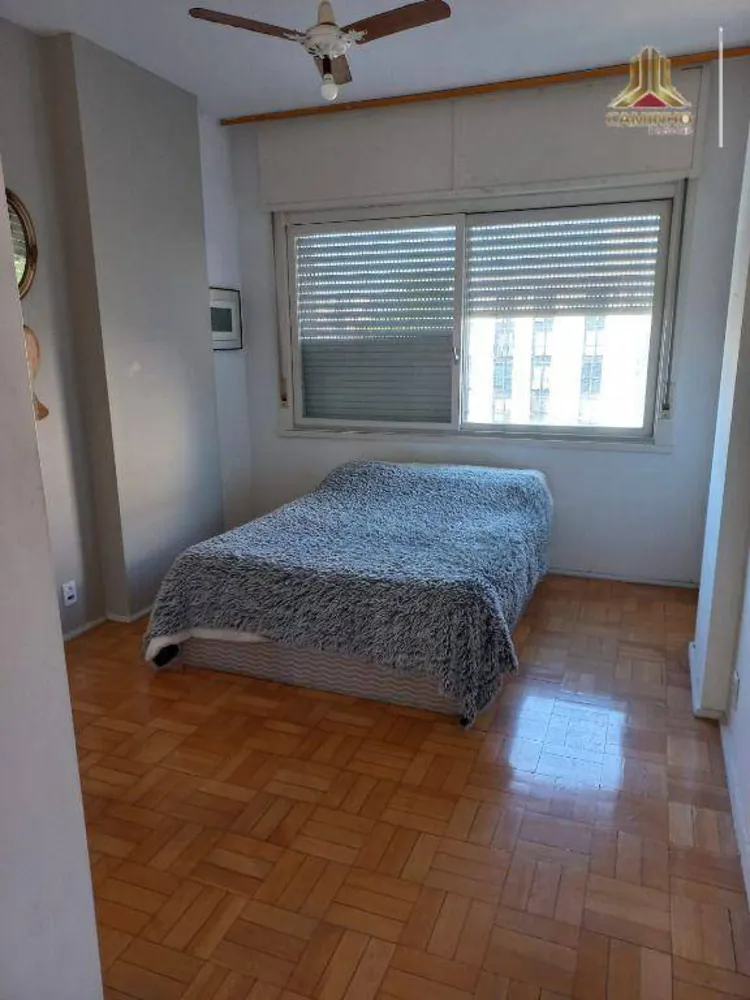 Apartamento, 3 quartos, 134 m² - Foto 2