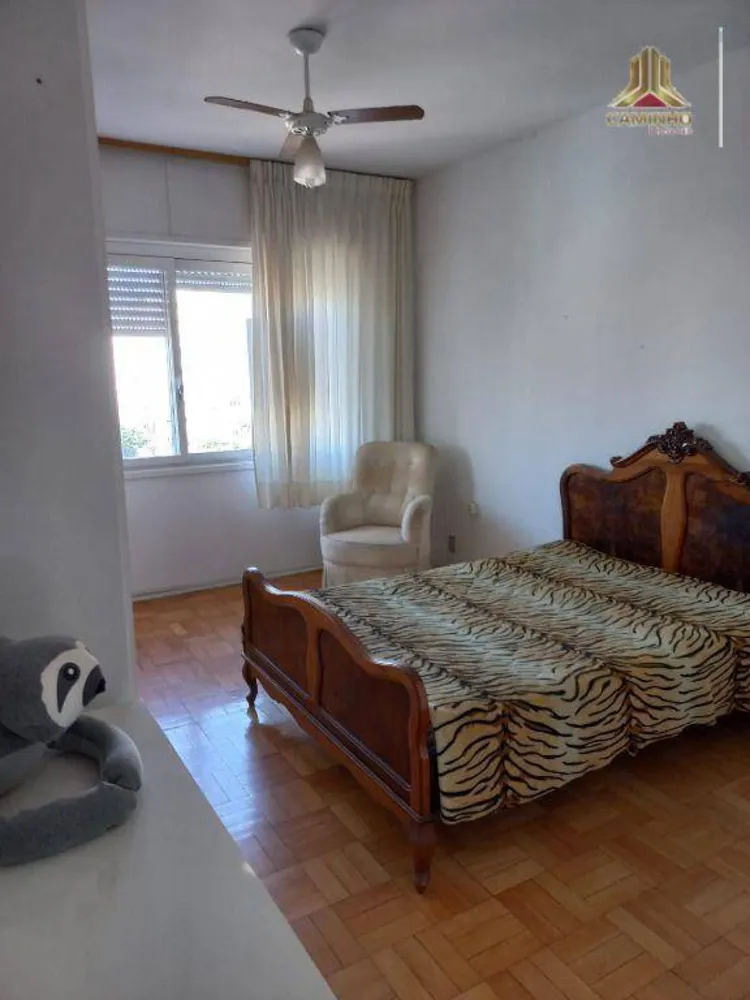 Apartamento, 3 quartos, 134 m² - Foto 8